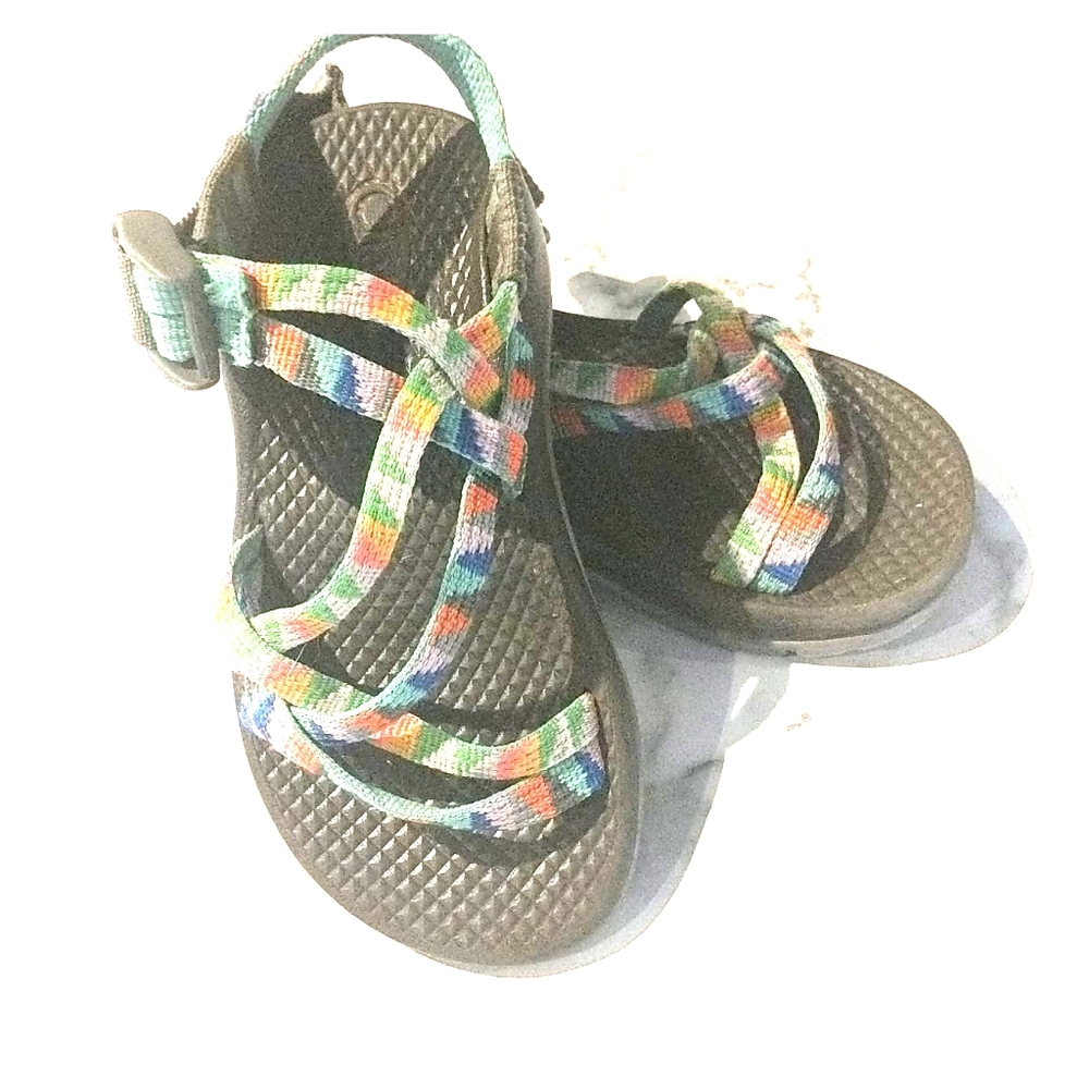Chacos